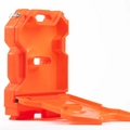 RotopaX 2 Gallon Storage Orange