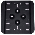 RotopaX Single Mounting Plate