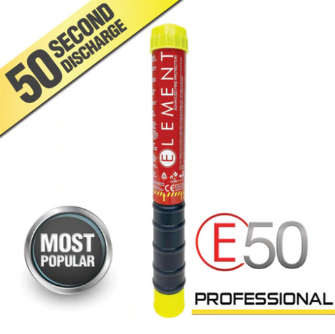 Element E50 Fire Extinguisher