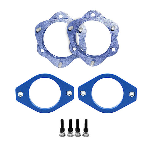 1" Ez-Install Lift Kit - Fits 2022-2024 Subaru WRX