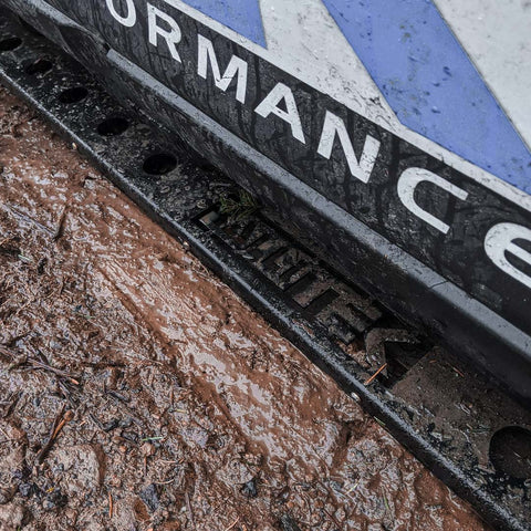 Extreme Total Protection Package - Fits 2010-2014 Subaru Outback