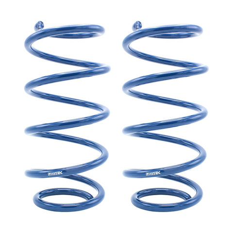 1" Front Lift Springs - Fits 2024 Subaru Crosstrek