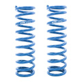 lift springs subaru crosstrek