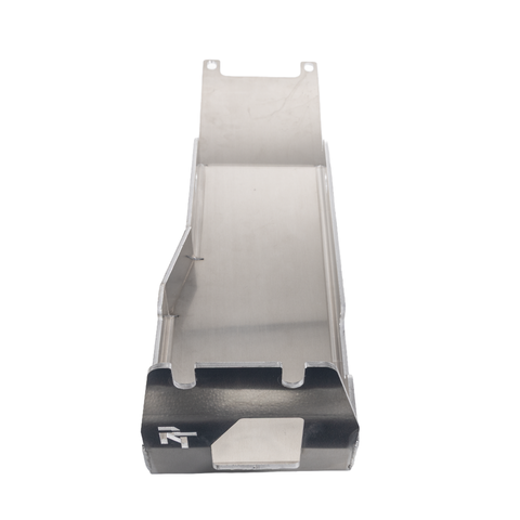 Rear Differential Skid Plate - Fits 1995-1999 Subaru Legacy & Outback