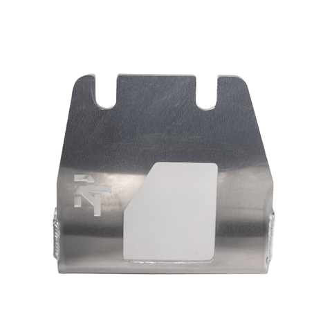 Rear Differential Skid Plate - Fits 1995-1999 Subaru Legacy & Outback