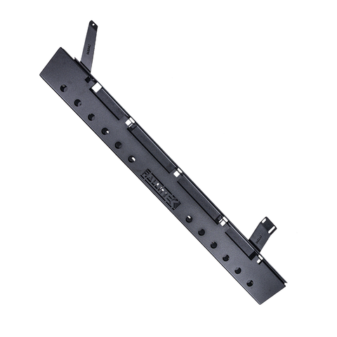 Rock Sliders - Fits 14-18 Subaru Forester