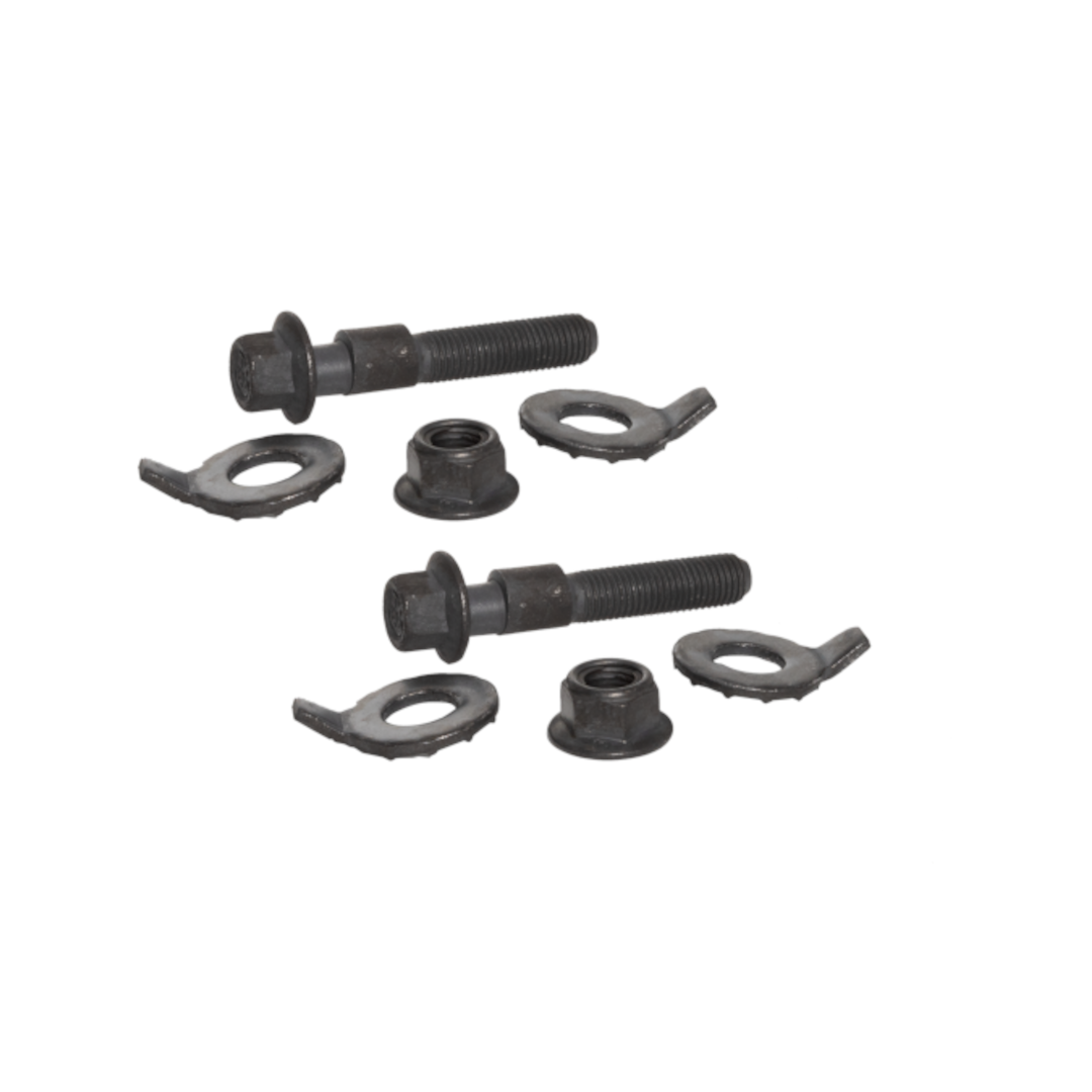 Lifted Adjustable Camber Bolt Kit Fits All 1990+ Subaru Models RalliTEK