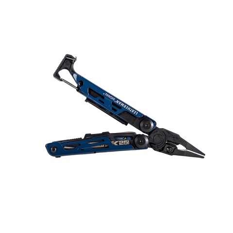 RalliTEK 25th Anniversary Leatherman Signal Multi-Tool