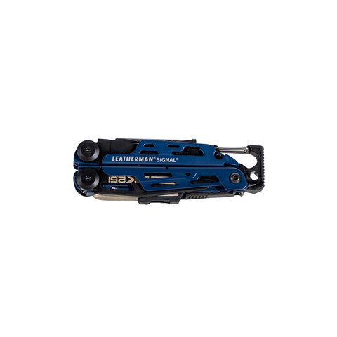 RalliTEK 25th Anniversary Leatherman Signal Multi-Tool