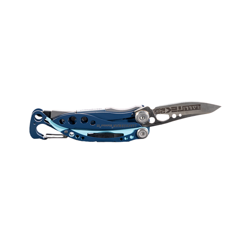 RalliTEK 25th Anniversary Leatherman Skeletool Multi-Tool