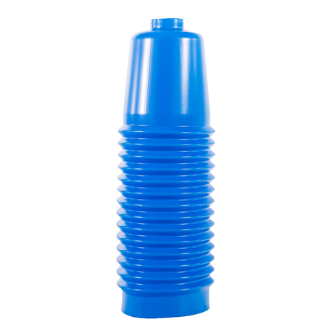 Rear Strut Dust Boot - Fits Most Subaru Models