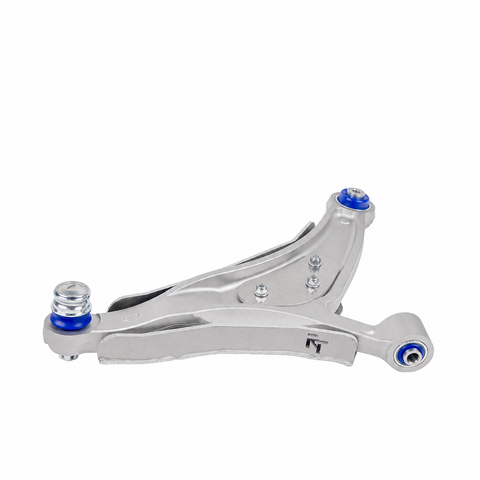 Lifted Front Lower Control Arms (V2) - Fits 2024-2026 Subaru Crosstrek & Wilderness