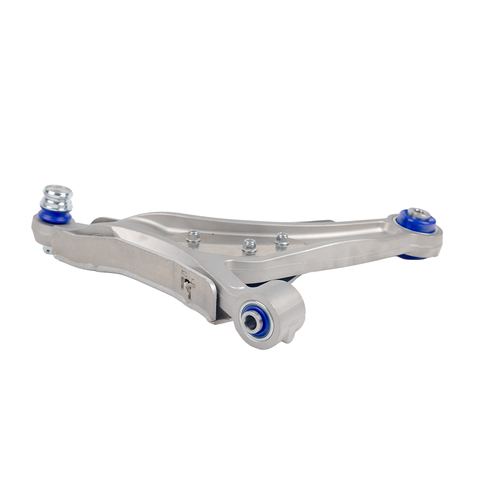 Lifted Front Lower Control Arms (V2) - Fits 2024-2026 Subaru Crosstrek & Wilderness