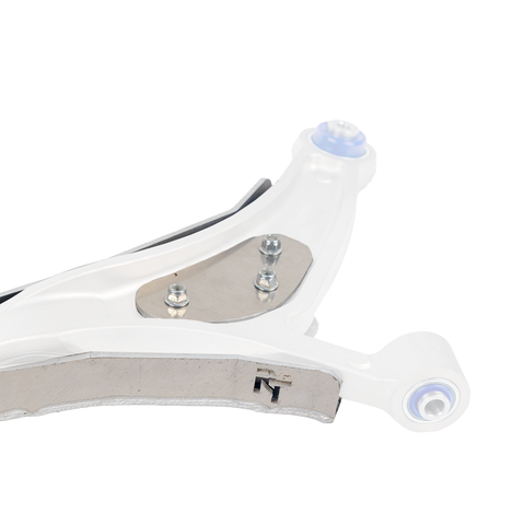 Front Lower Control Arm Skid Plates - Fits 2020-2025 Subaru Legacy