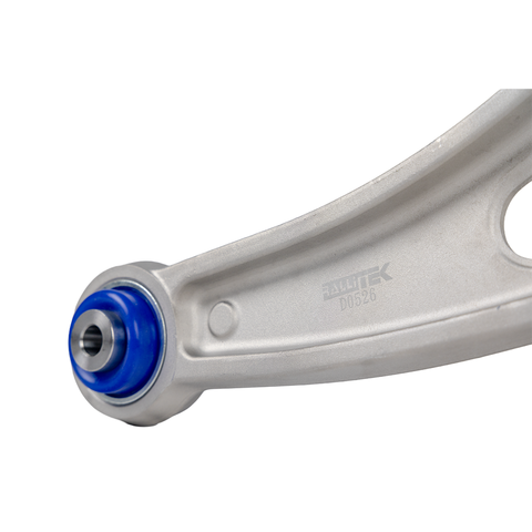 Lifted Front Lower Control Arms (V2) - Fits 2024-2026 Subaru Crosstrek & Wilderness
