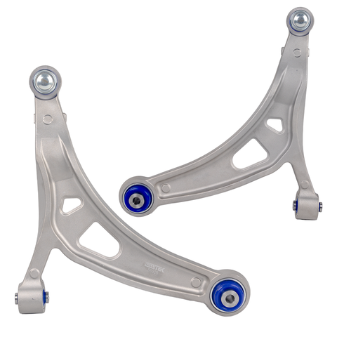 Front Lower Control Arm Kit (V2) - Fits 2018-2023 Subaru Crosstrek
