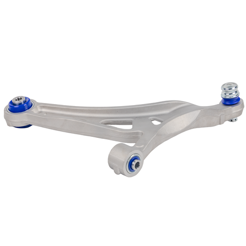 Lifted Front Lower Control Arms (V2) - Fits 2024-2026 Subaru Crosstrek & Wilderness
