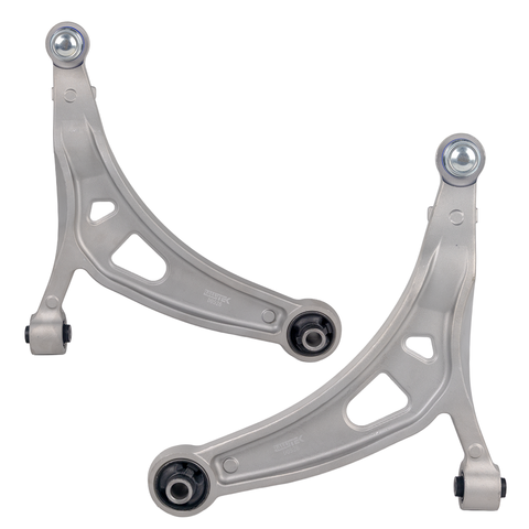Lifted Front Lower Control Arms (V2) - Fits 2024-2026 Subaru Crosstrek & Wilderness