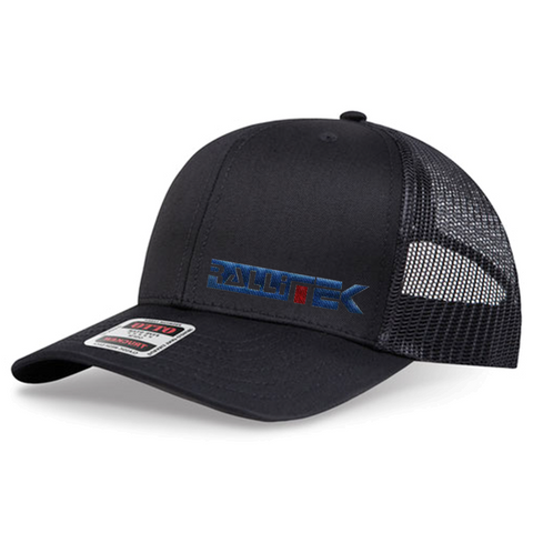 Casquette Trucker RalliTEK 7 panneaux