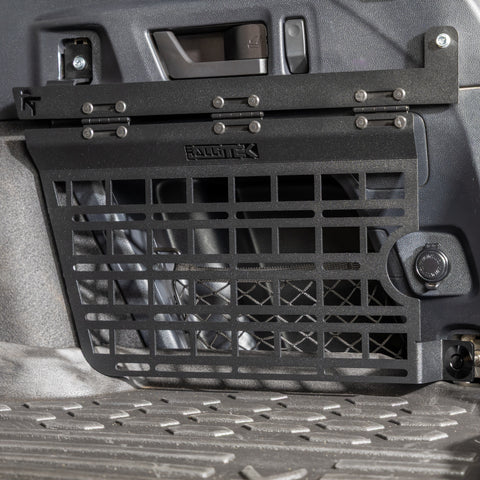Rear Cargo Molle Panels - Fits 22-25 Subaru Outback Wilderness