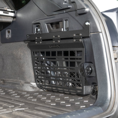 Rear Cargo Molle Panels - Fits 22-25 Subaru Outback Wilderness