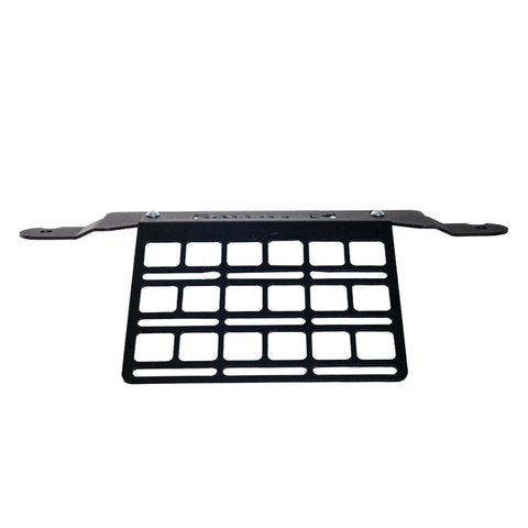 Seat Bracket Fire Extinguisher Mount - Fits 2026 Subaru Outback & Wilderness