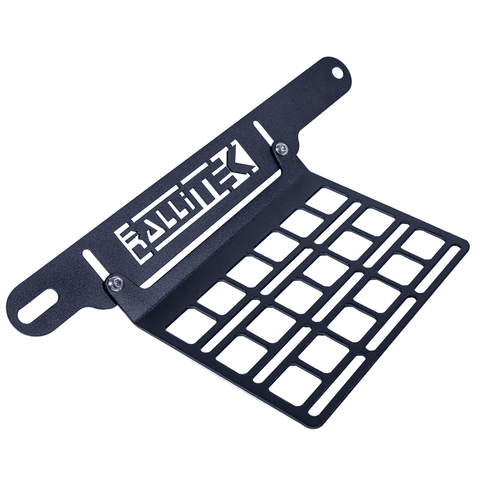 Seat Bracket Fire Extinguisher Mount - Fits Most Subaru Models