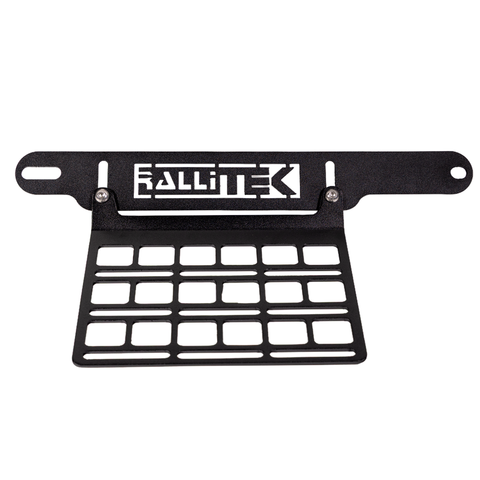 Seat Bracket Molle Panel  - Fits Most Subaru Models