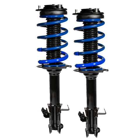 0" Front KYB Suspension Kit - Fits 2005-2009 Subaru Outback