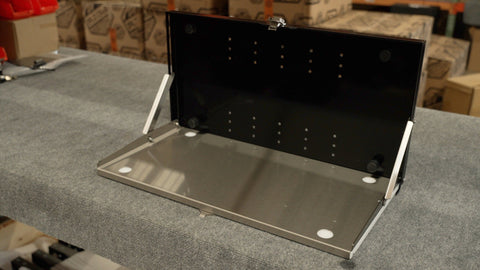 UltraTable for UltraSwing