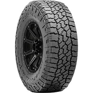 Falken Wildpeak AT4W Tire - 235/75R15