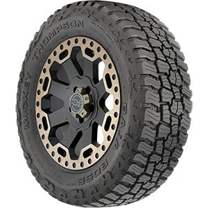 Mickey Thompson Baja Boss AT - 245/65R17