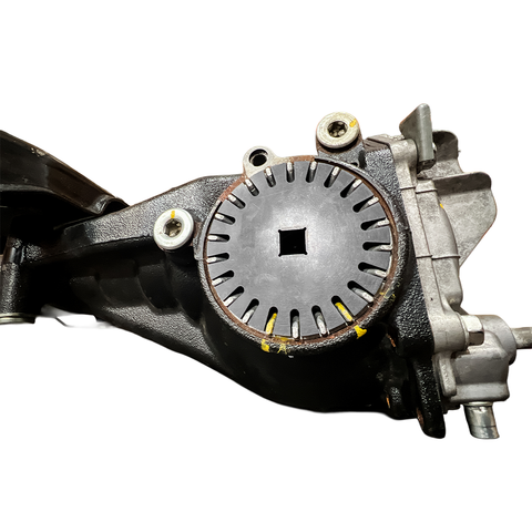 Sundial Differential Tool - Fits 1-Bolt Side Drain Differentials