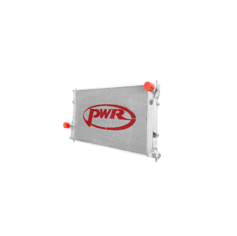 PWR 42mm Aluminum Radiator - Fits 09-13 Forester