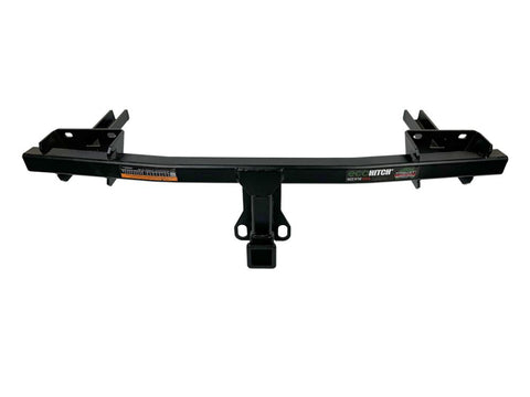 Torklift EcoHitch Hidden Receiver - Fits 2019-2026 Subaru Forester