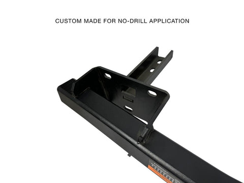 Torklift EcoHitch Hidden Receiver - Fits 2022-2025 Subaru Forester Wilderness