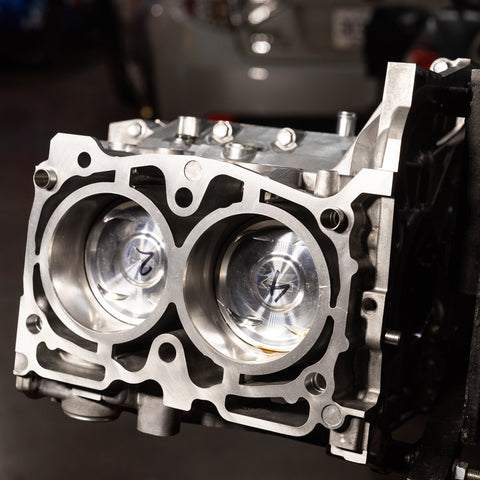 PREracing Stage 2 Club Sport Short Block EJ257