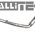 Invidia Catted Downpipe Divorced Bellmouth - WRX 2008-2014 / STI 2008-2017 / More