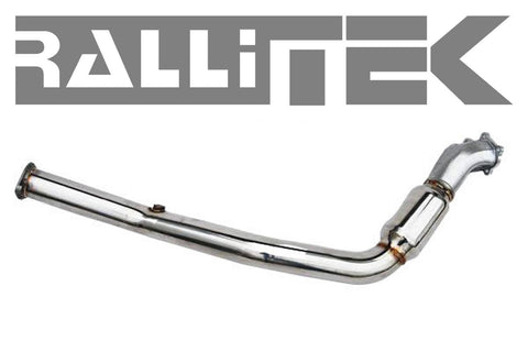 Invidia Catted Downpipe Divorced Bellmouth - WRX 2008-2014 / STI 2008-2017 / More