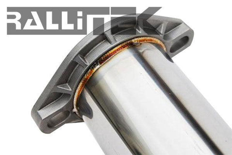 Invidia Catted Downpipe Divorced Bellmouth - WRX 2008-2014 / STI 2008-2017 / More