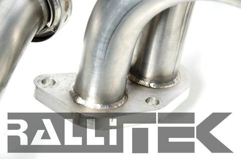 Killer B Equal Length 4-1 Performance Holy Header W/Uppipe - WRX 2002-2014 / STI 2004-2017 / More