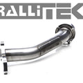 Killer B Equal Length 4-1 Performance Holy Header W/Uppipe - WRX 2002-2014 / STI 2004-2017 / More