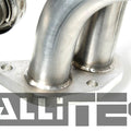 Killer B Equal Length 4-1 Performance Holy Header 2-Bolt- WRX 2002-2014 / STI 2004-2017 / More