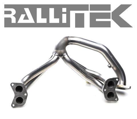 Killer B Equal Length 4-1 Performance Holy Header 2-Bolt- WRX 2002-2014 / STI 2004-2017 / More