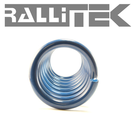 RalliTEK 1.4" Rear Raised Overload Spring Kit - Outback 2005-2009