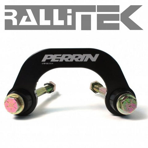 Perrin Rear Endlinks - WRX 2002-2007 / More