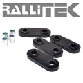 Whiteline Transmission Crossmember Bushing - STI 2004-2007 / WRX 2002-2007 / Impreza 1993-2007 / More