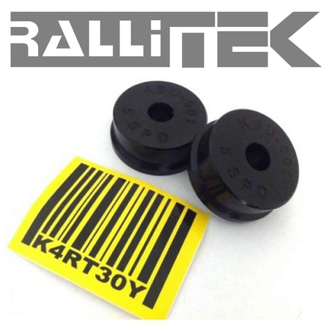 Kartboy Shifter Bushings - WRX 2002-2014 / 2.5RS 1998-2005 / More