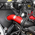 K&N Typhoon Intake System - STI 2015-2017