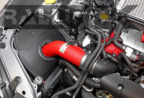 K&N Typhoon Intake System - STI 2015-2017